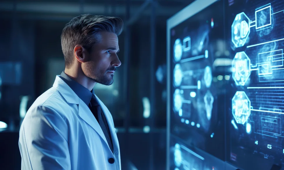 Diagnostic Analytics: