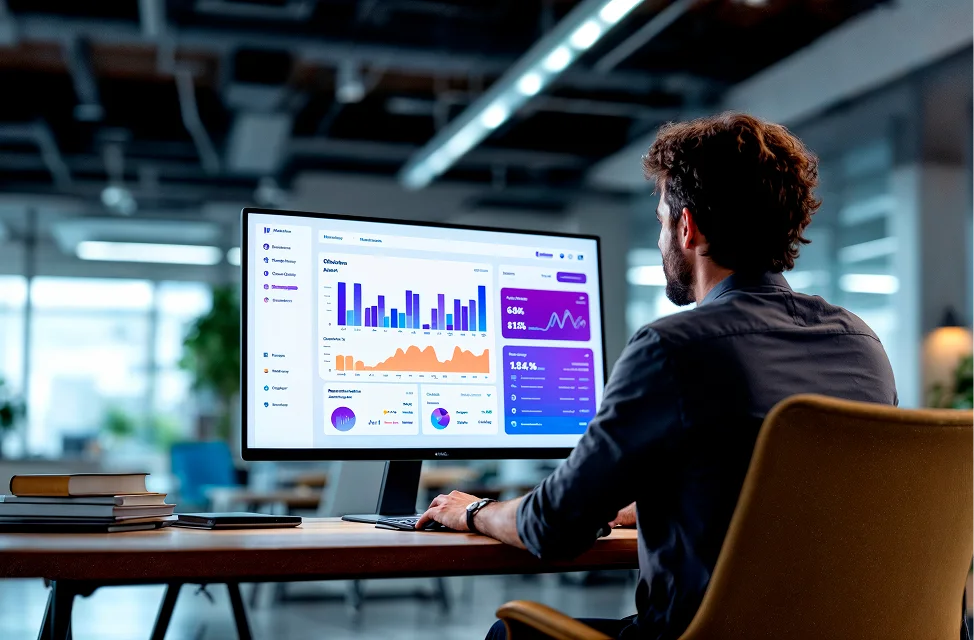 Forecasting & Analytics for Demand & Policy Forecasting: