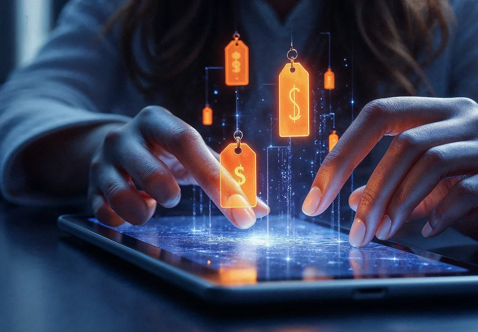 Demand Forecasting and Pricing Optimization: