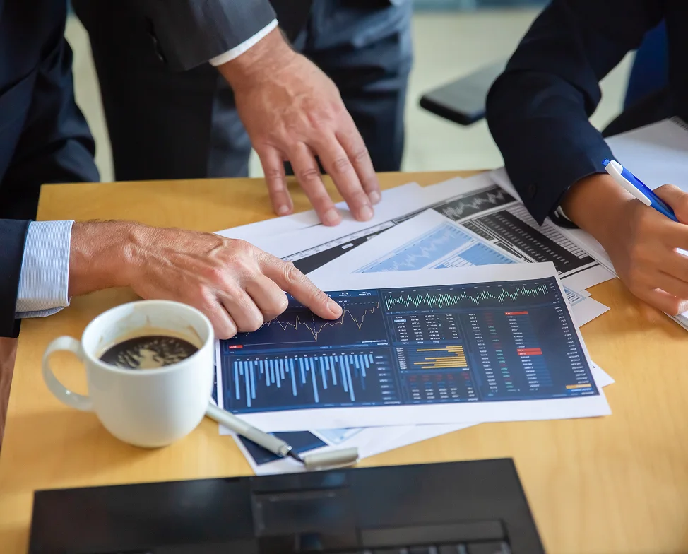 Financial Impact Assessment and Investment Prioritization: