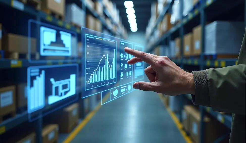 Supply Chain and Vendor Coordination Analytics: