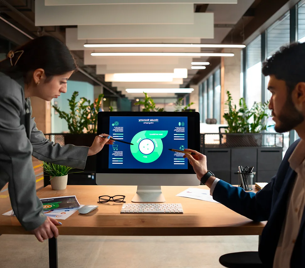 Enhancing Customer Experience with Data-Driven Insights: