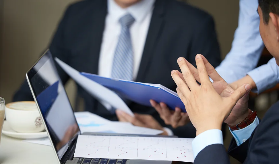 Regulatory Compliance & Documentation Management: