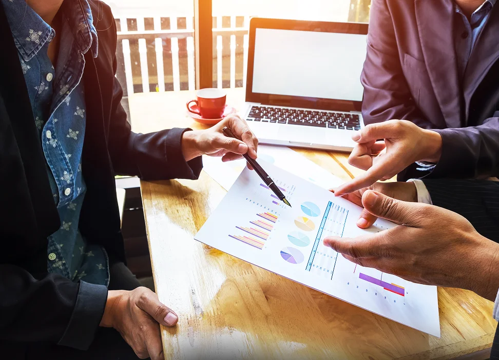 Financial Impact Assessment for Strategic Investment: