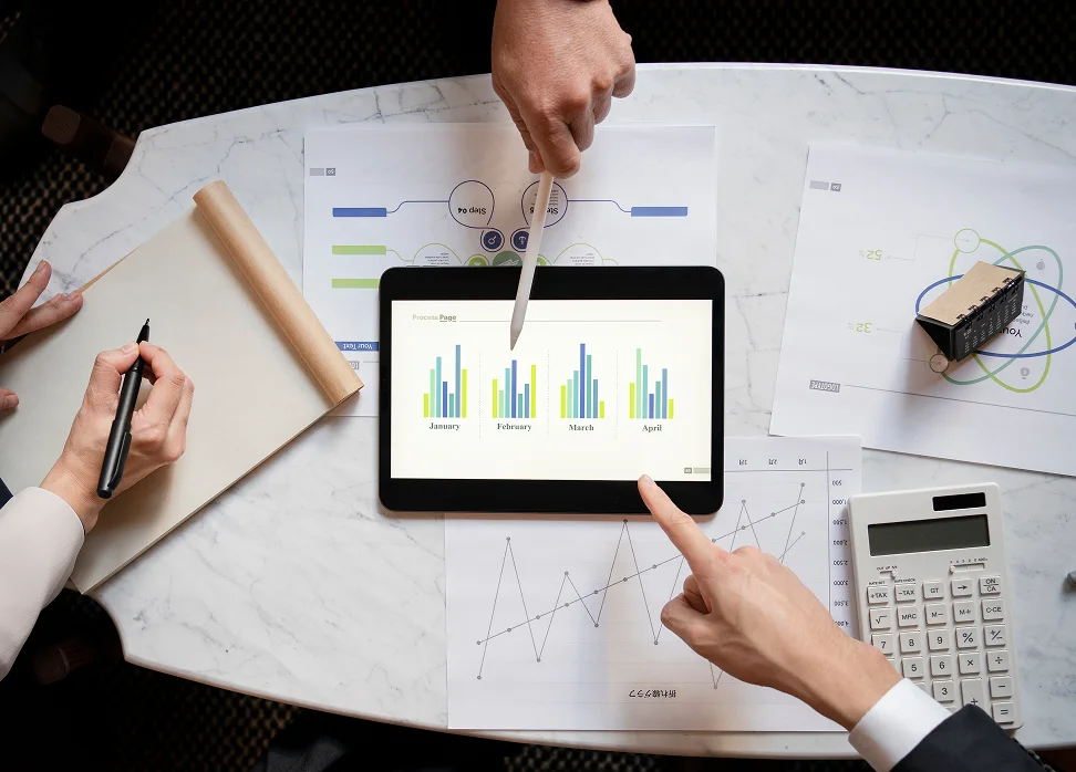 Demand Forecasting and Resource Optimization: