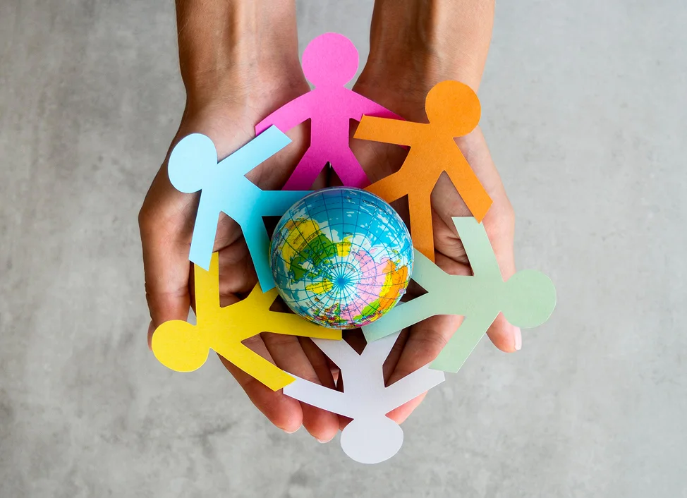 Integrated Welfare Scheme & Beneficiary Dashboards: