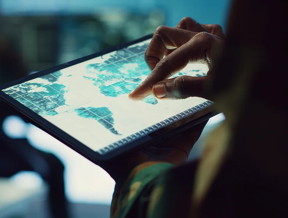 Visual Analytics for Tourism Intelligence: