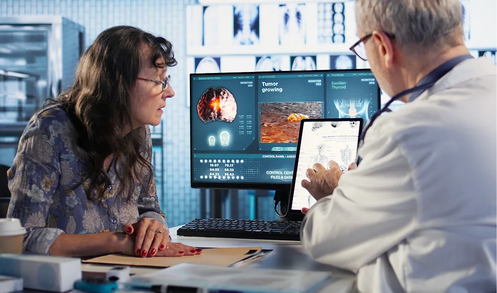 Prescriptive Analytics: