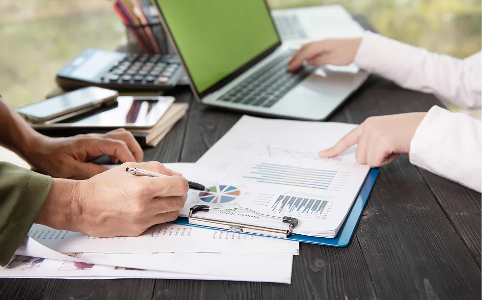 Financial Impact Assessment & Social ROI Analysis: