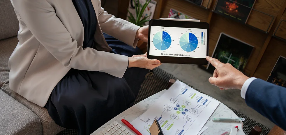 Resource & Asset Optimization: